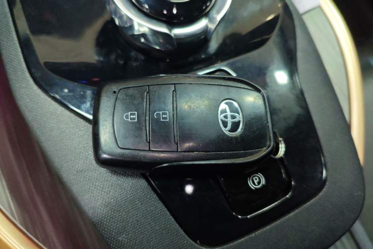 Used Toyota bZ3 2023 616 km Long-Range Premium
