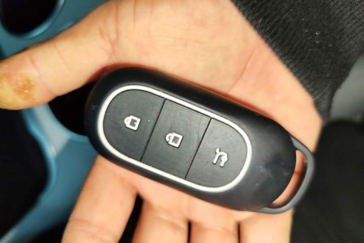 Used Leapmotor C01 2023 525 Comfort Edition
