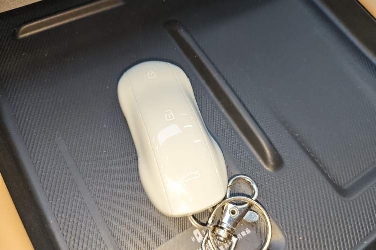 Used  E5 PLUS 2025 165 km Long-Range Version PLUS 7-Seater
