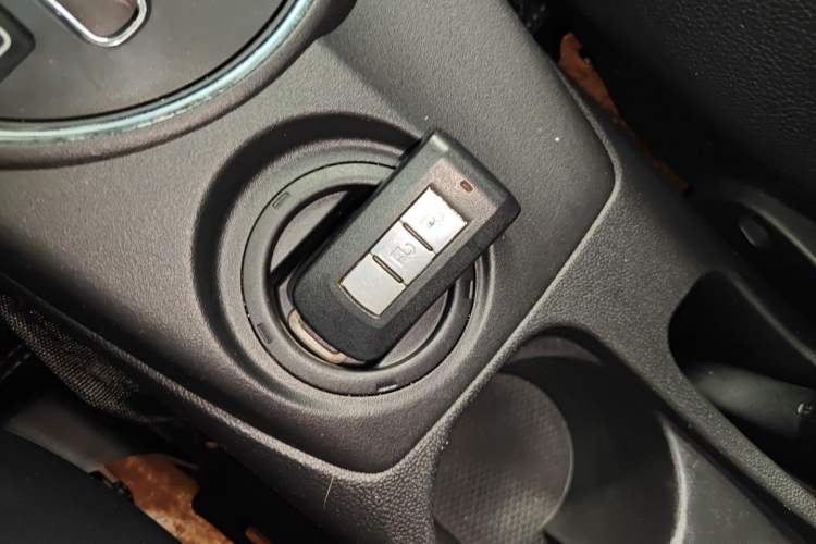 Used Mitsubishi ASX 2016 2.0L CVT Two-Wheel Drive Navigation Edition
