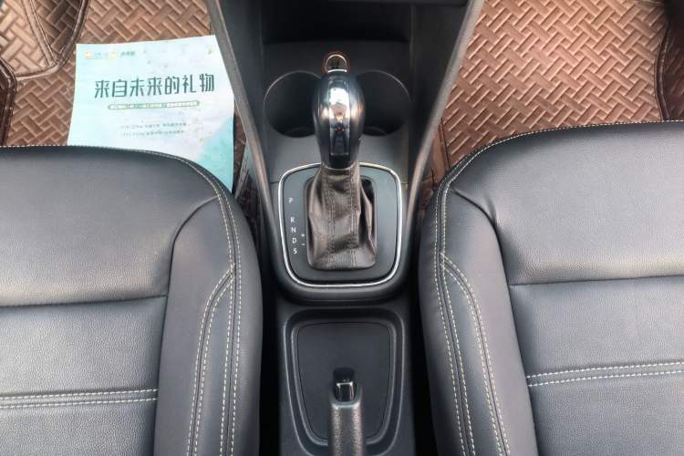 Used Volkswagen Polo 2014 1.6L Automatic Comfort Edition
