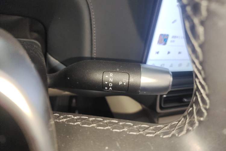 Used Li Auto L9 2024 Ultra Model