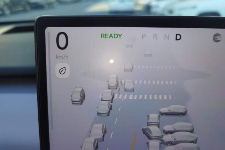 Used ONVO L60 2024 60 kWh All-Wheel Drive