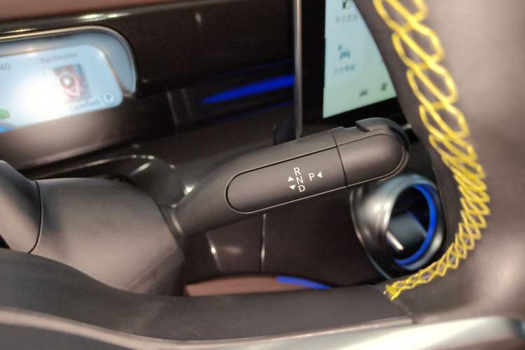 Used  #3 2023 Pulse Four-Wheel Drive Edition