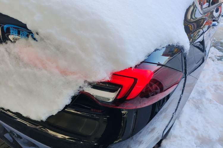 Used Buick Regal 2024 25T Deluxe Edition
