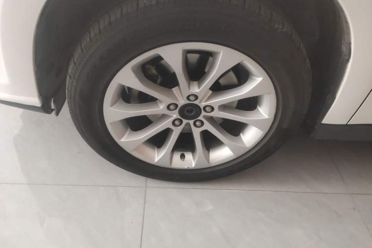 Used Haval H2 2017 Red-Label 1.5T Automatic Two-Wheel Drive Elite Model
