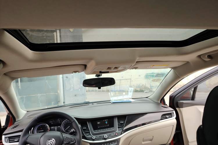 Used Buick Verano 2015 Sedan 15S Automatic Ambition Model
