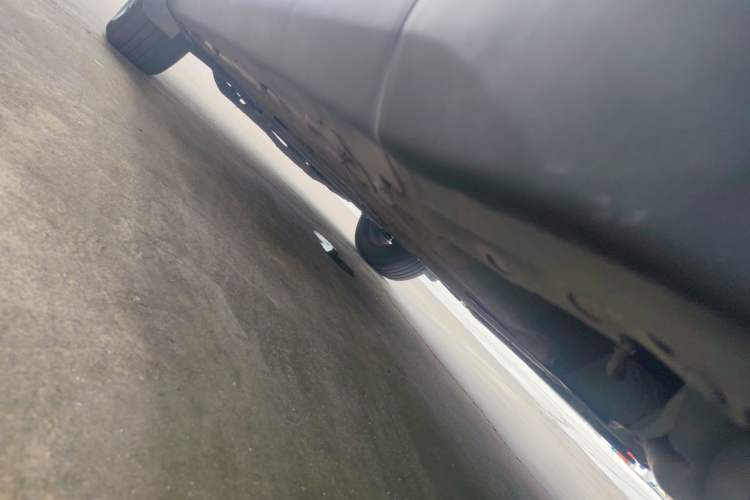 Used FORTHING Joyear X3 2017 1.5L Manual Comfort Model
