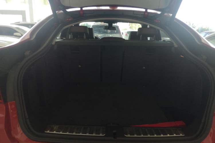 Used BMW X4 2014 xDrive20i X Design Package
