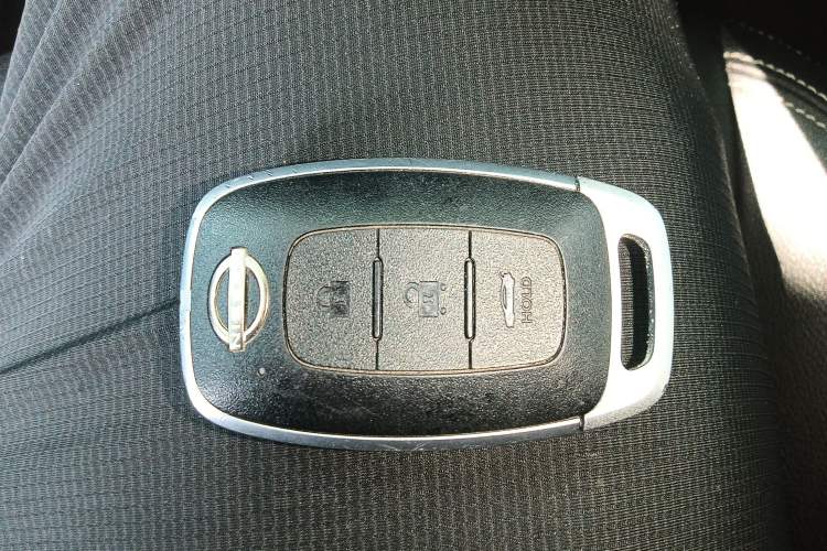 Used Nissan Teana 2022 2.0L XL-TLS Enjoyment Edition