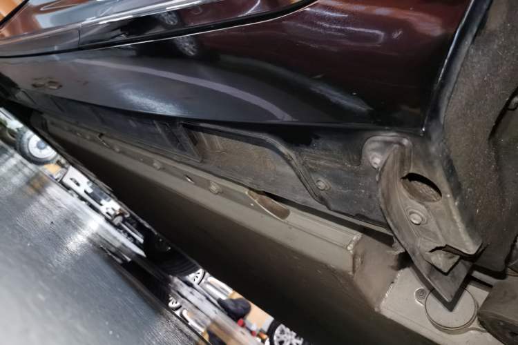 Used XPeng P5 2022 460P
