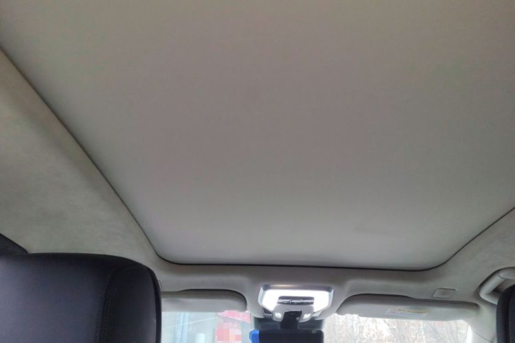 Used Hongqi H9 2020 3.0T Smart Connect Flagship Four-Seat Version