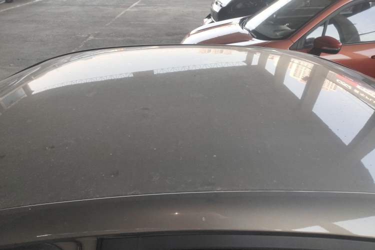 Used Buick GT 2021 Exemplar 1.5L Automatic Entry-Level Trim
