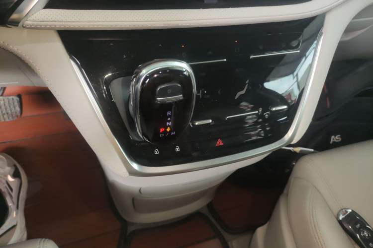 Used Buick GL8 2021 ES Landtrek 653T Comfort Edition
