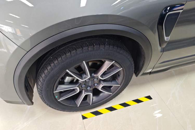 Used Lynk & Co 01 2021 2.0TD Two-Wheel-Drive Pro Trim
