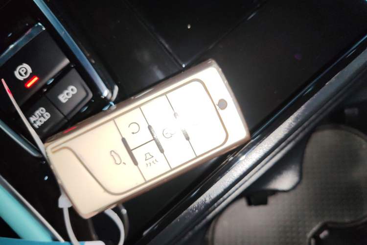 Used GAC Trumpchi M8 2021 Lingxiu Series 390T Deluxe Edition
