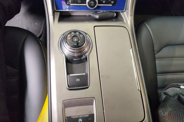 Used Ford Mondeo 2020 EcoBoost 180 Stylish Model
