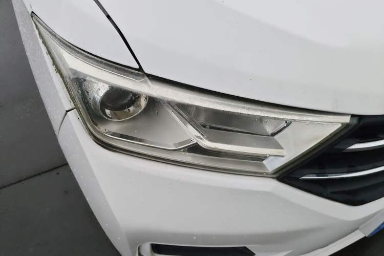 Used Wuling Hongguang 2019 1.5L S Standard Version China VI LAR
