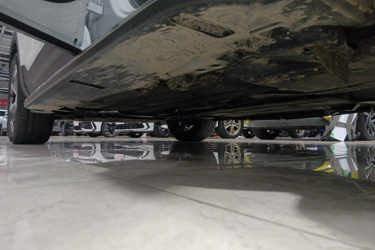 Used Volvo XC40 2023 B4 4x4 Smart Luxury Edition
