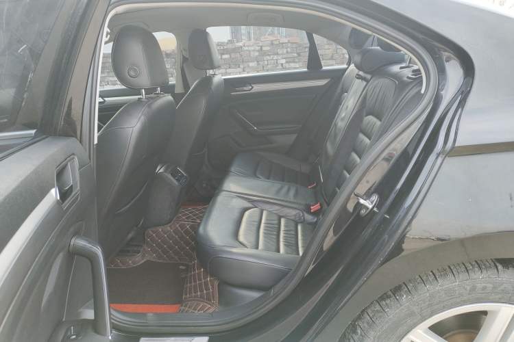 Used Volkswagen Lamando 2015 280TSI DSG Comfort Edition