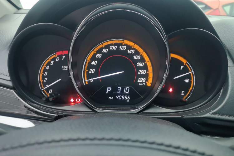 Used Toyota YARiS L 2022 1.5L CVT Leading PLUS Edition