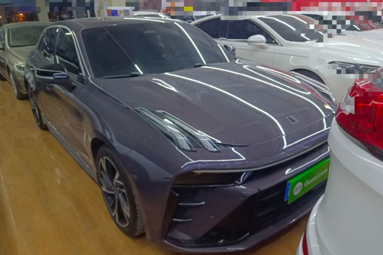 Used Lynk & Co 03 2025 1.5TD DCT Champion Edition Pro
