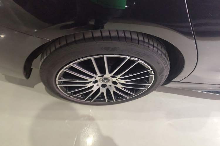 Used Mercedes-Benz C-Class 2024 C 260 L Sport Edition