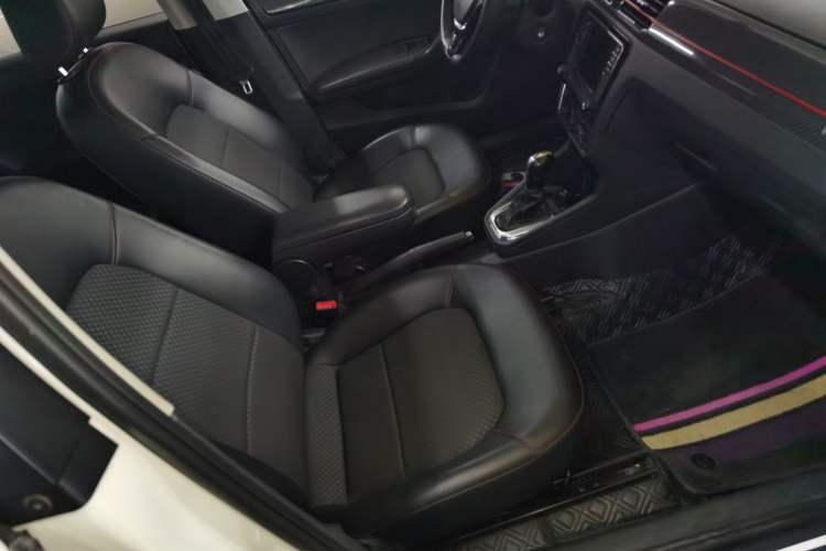 Used Volkswagen Santana 2019 Haval H6 1.5L Automatic Comfort Edition China VI Standard