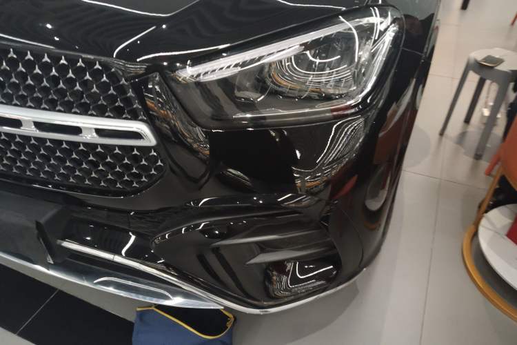 Used Mercedes-Benz GLE 2024 Refreshed GLE 350 4MATIC Stylish Edition
