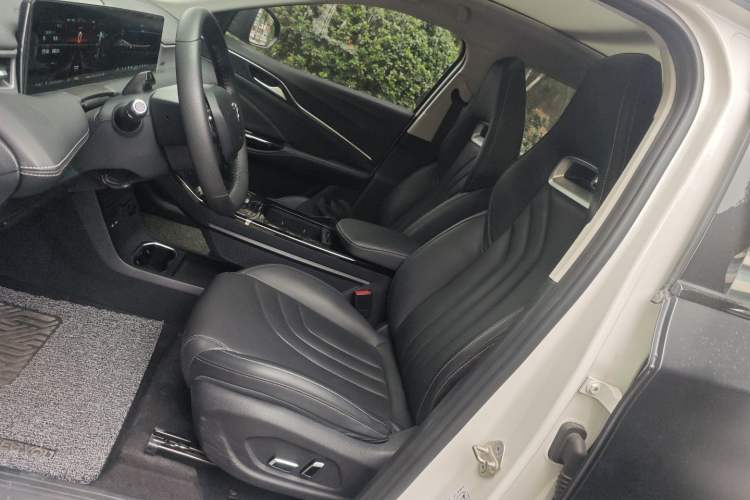 Used NETA U 2021 Pro 610 Fire-Seeking Edition
