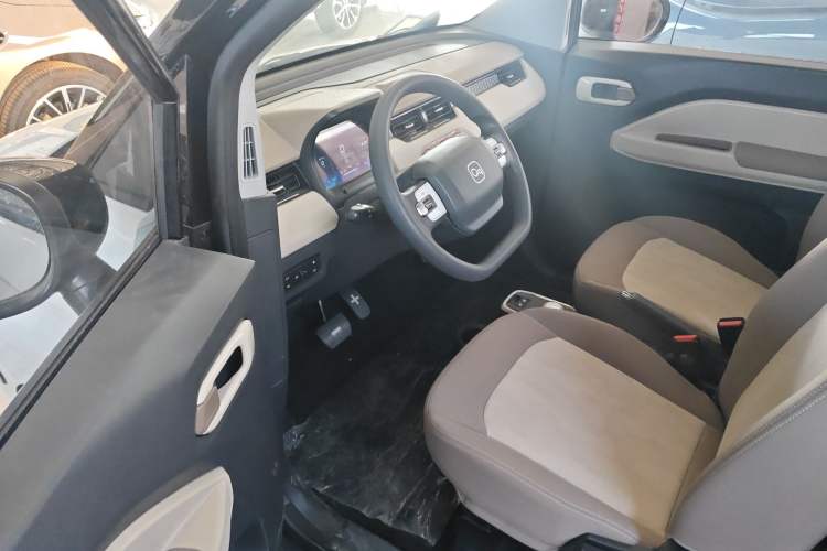 Used Chery QQ Ice Cream 2025 155km Sundae Edition
