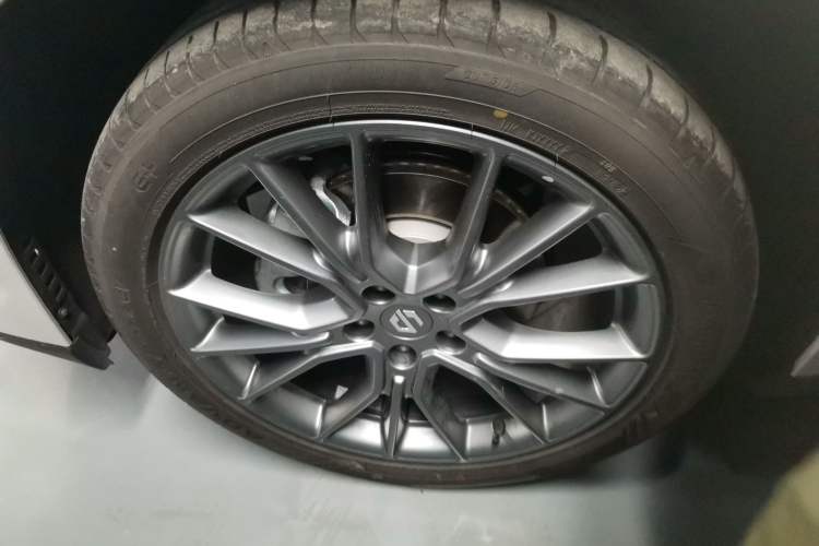 Used Leapmotor C10 2026 605 LiDAR Version
