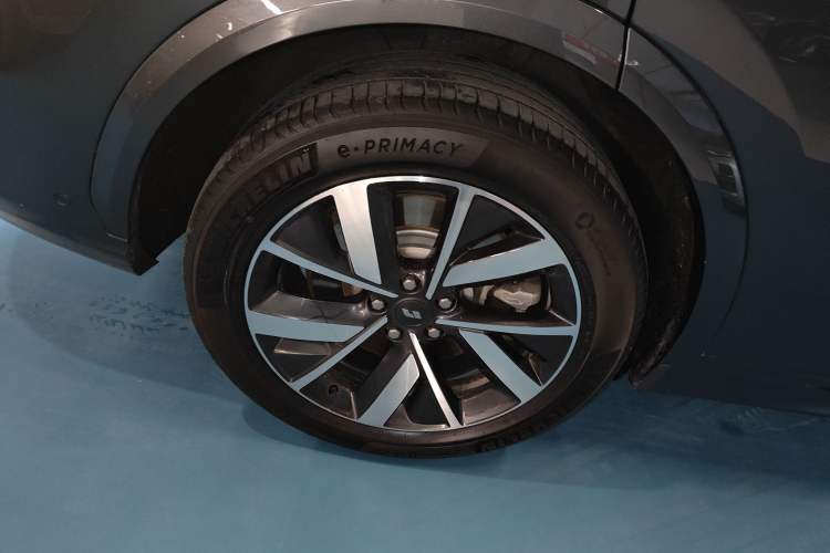 Used Li Auto L7 2023 Max model