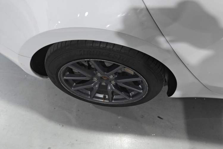 Used Tesla Model 3 2020 Refreshed Version Long-Range Rear-Wheel Drive
