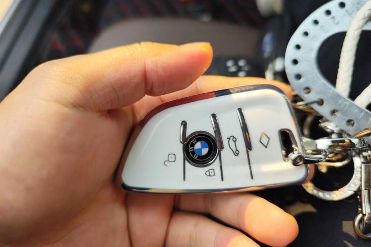 Used BMW 1 Series 2020 120i M Sport Package
