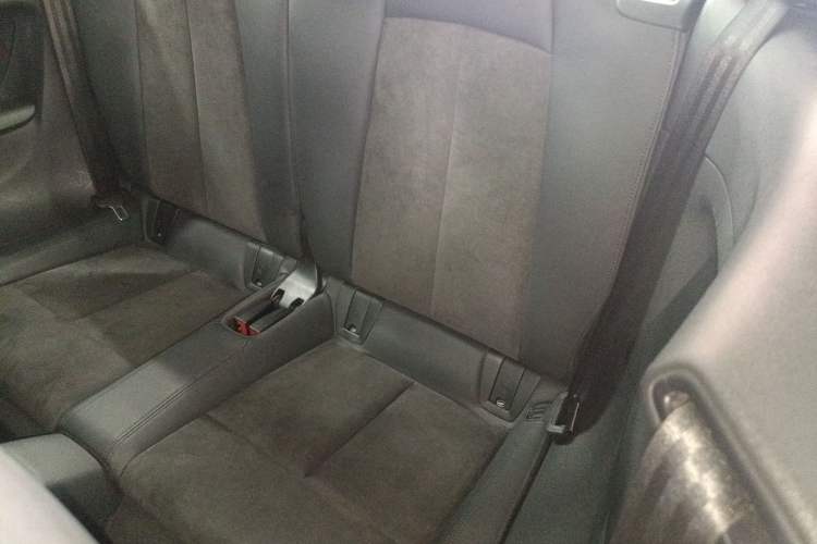 Used Audi TT 2017 TT Coupe 40 TFSI