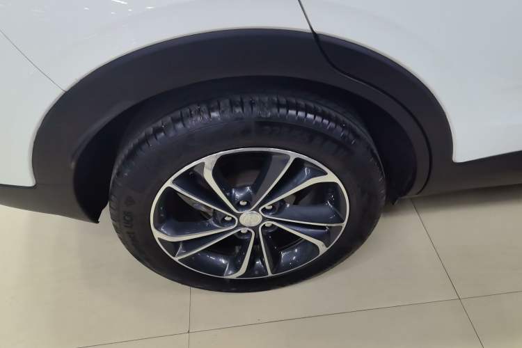 Used Buick Encore GX 2020 20T CVT Two-Wheel Drive Luxury Version
