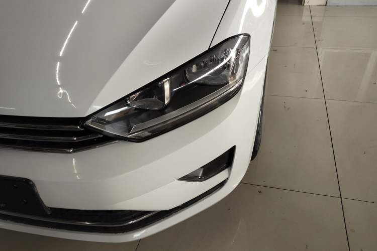 Used Volkswagen Golf Sportsvan 2016 1.6L Automatic Comfort Model