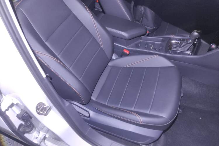 Used Volkswagen Bora 2023 200TSI DSG YueXing PRO Edition
