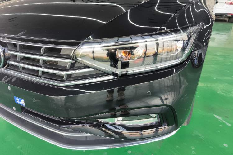 Used Volkswagen Magotan 2020 330TSI DSG Luxury Edition
