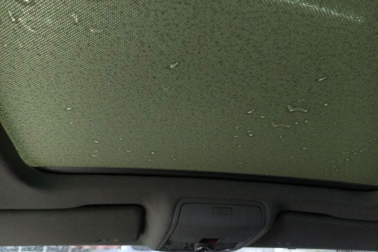 Used Volkswagen Sharan 2014 2.0 TSI Standard Model