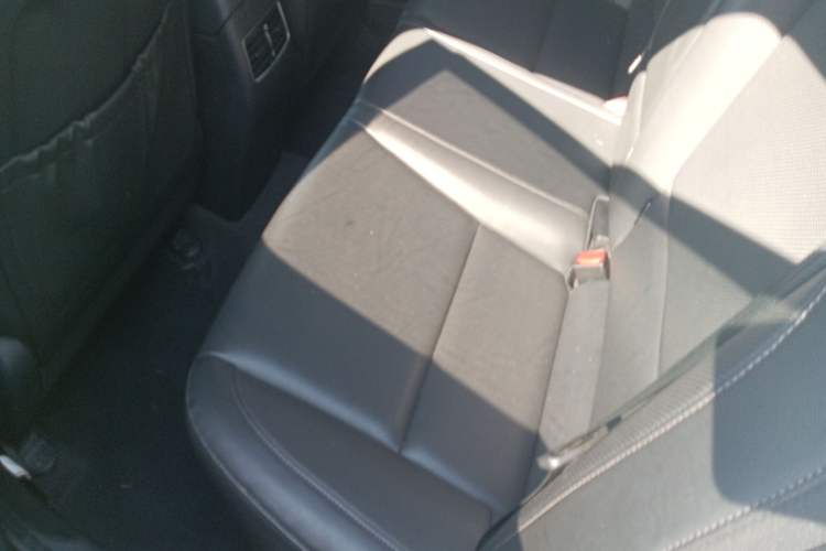 Used Hyundai Mistra 2016 1.8L Automatic Smart GLS