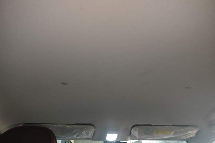 Used Wuling Bingo 2024 333 km Enjoyment Version
