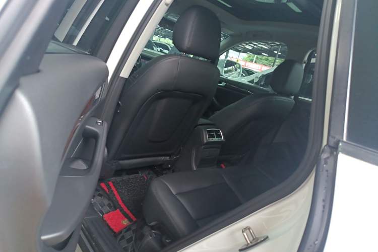 Used Audi Q5 2016 40 TFSI Ambition Edition