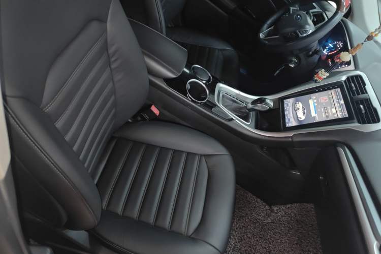 Used Ford Mondeo 2013 1.5L GTDi180 Fashion Edition
