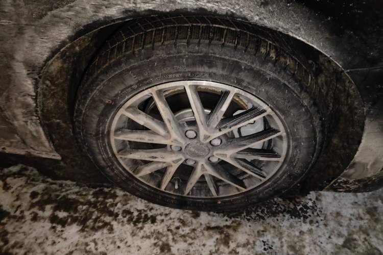 Used BYD Seal 2023 DM-i 1.5L 121km Elite Model