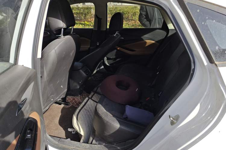 Used Buick Verano 2022 Pro 533T Enjoyment Edition
