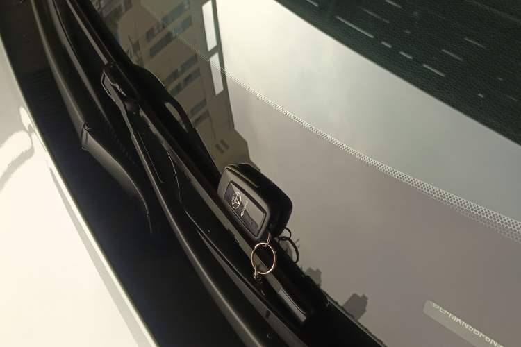 Used Toyota RAV4 2022 2.0L CVT Two-Wheel Drive Fashion Plus Edition
