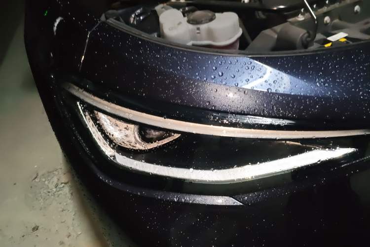 Used Volkswagen ID.4 CROZZ 2024 Pure Edition Limited Edition