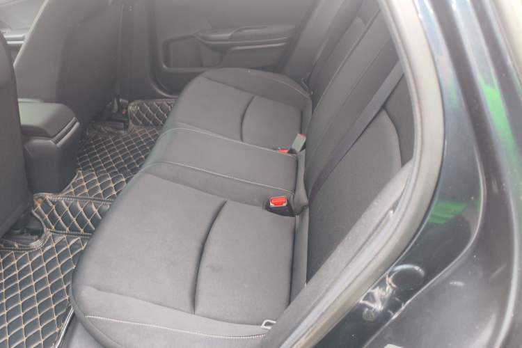 Used Honda Civic 2016 220TURBO CVT Luxury Edition